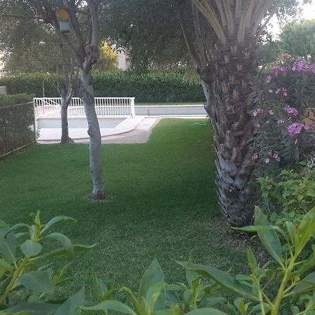 Piso Relax Piscina Y Playa Aguadulce Διαμέρισμα Aguadulce  Εξωτερικό φωτογραφία