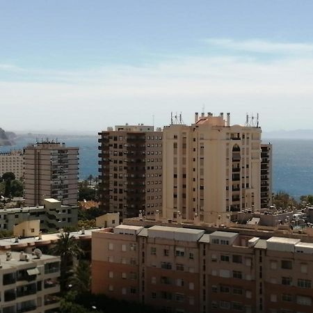 Piso Relax Piscina Y Playa Aguadulce Διαμέρισμα Aguadulce  Εξωτερικό φωτογραφία