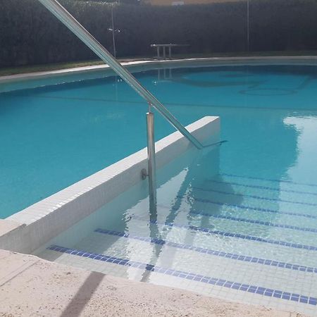 Piso Relax Piscina Y Playa Aguadulce Διαμέρισμα Aguadulce  Εξωτερικό φωτογραφία