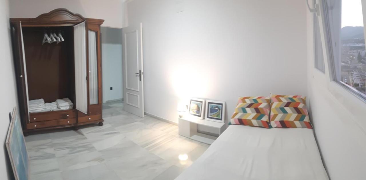 Piso Relax Piscina Y Playa Aguadulce Διαμέρισμα Aguadulce  Εξωτερικό φωτογραφία