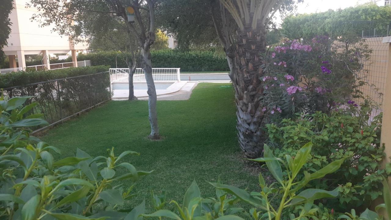 Piso Relax Piscina Y Playa Aguadulce Διαμέρισμα Aguadulce  Εξωτερικό φωτογραφία