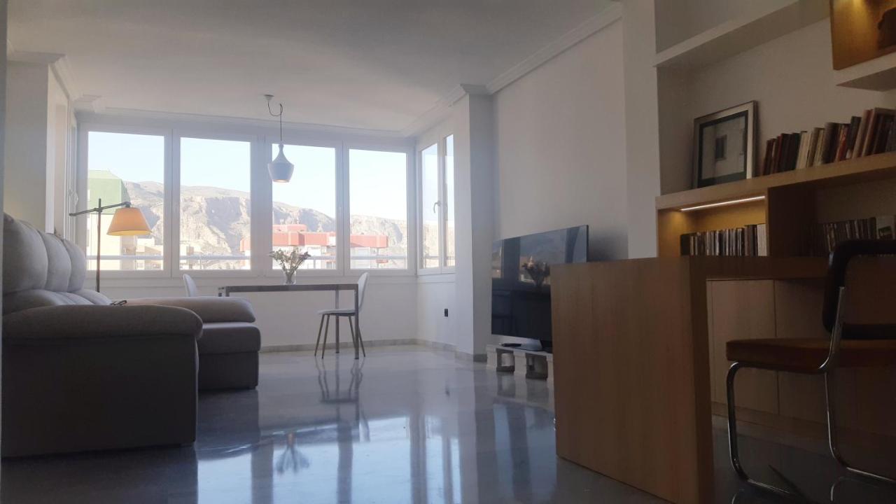 Piso Relax Piscina Y Playa Aguadulce Διαμέρισμα Aguadulce  Εξωτερικό φωτογραφία