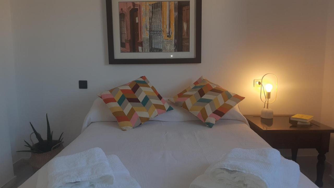 Piso Relax Piscina Y Playa Aguadulce Διαμέρισμα Aguadulce  Εξωτερικό φωτογραφία