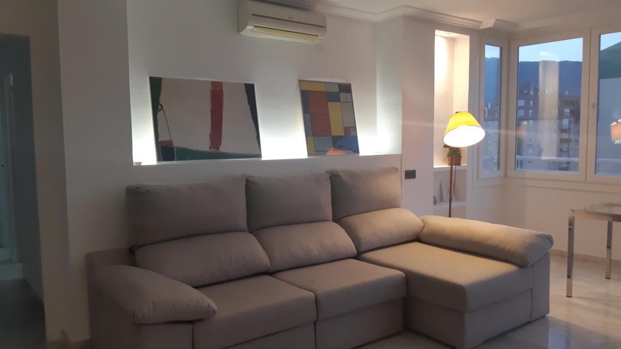 Piso Relax Piscina Y Playa Aguadulce Διαμέρισμα Aguadulce  Εξωτερικό φωτογραφία