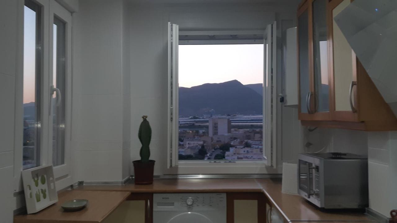 Piso Relax Piscina Y Playa Aguadulce Διαμέρισμα Aguadulce  Εξωτερικό φωτογραφία