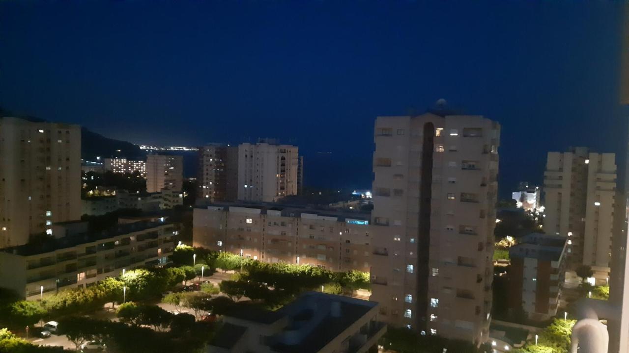 Piso Relax Piscina Y Playa Aguadulce Διαμέρισμα Aguadulce  Εξωτερικό φωτογραφία