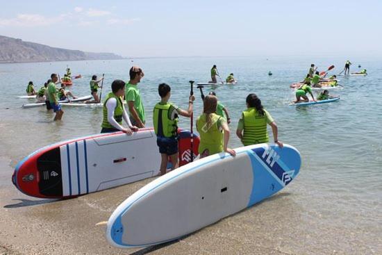 Piso Relax Piscina Y Playa Aguadulce Διαμέρισμα Aguadulce  Εξωτερικό φωτογραφία