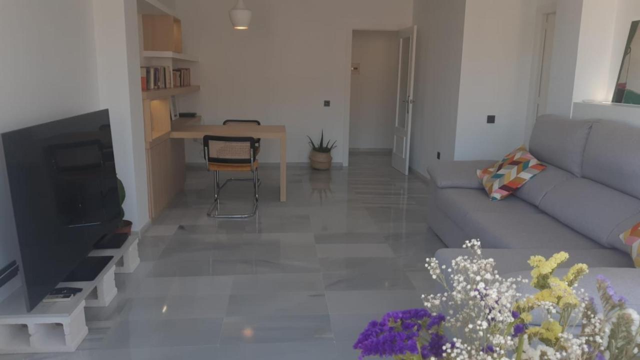 Piso Relax Piscina Y Playa Aguadulce Διαμέρισμα Aguadulce  Εξωτερικό φωτογραφία