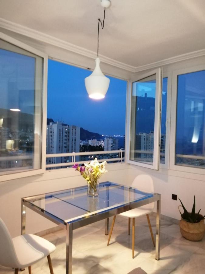 Piso Relax Piscina Y Playa Aguadulce Διαμέρισμα Aguadulce  Εξωτερικό φωτογραφία