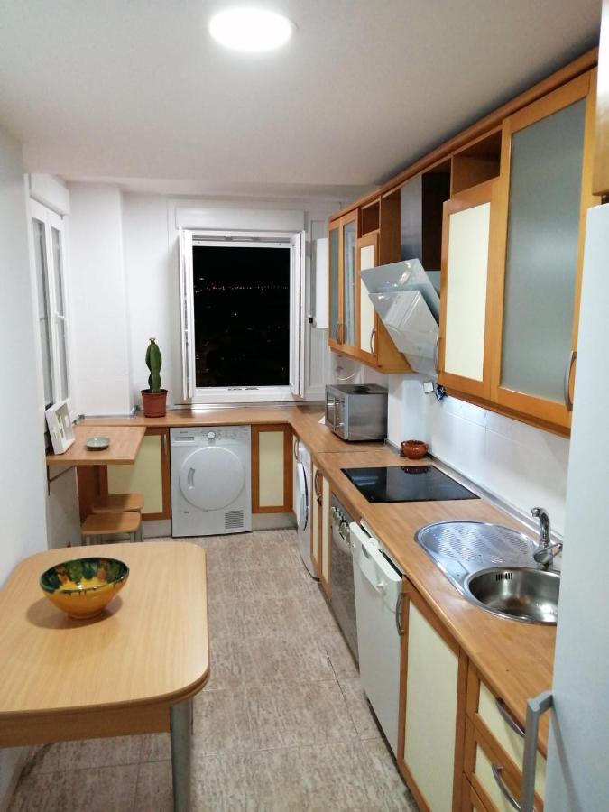 Piso Relax Piscina Y Playa Aguadulce Διαμέρισμα Aguadulce  Εξωτερικό φωτογραφία