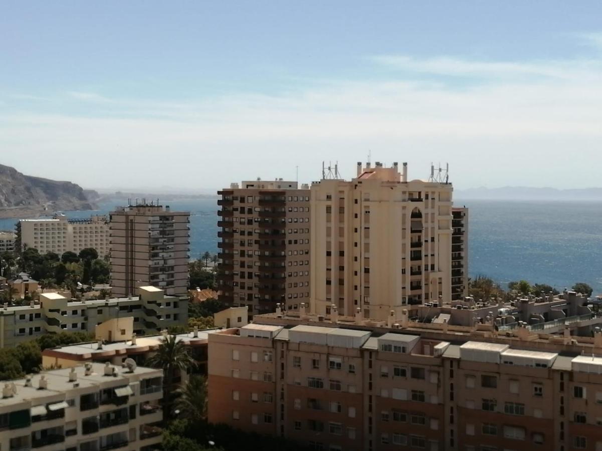Piso Relax Piscina Y Playa Aguadulce Διαμέρισμα Aguadulce  Εξωτερικό φωτογραφία
